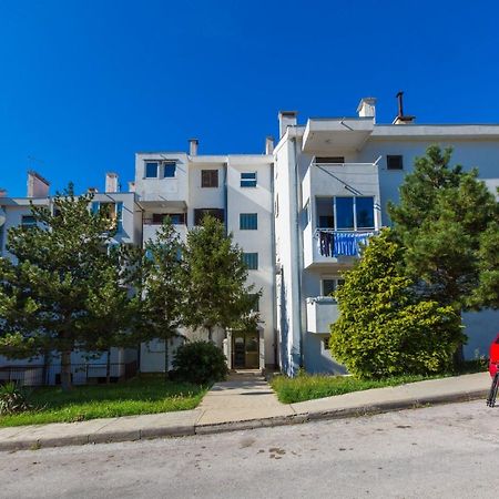 Apolic Apartment ซริกเวนิซา ภายนอก รูปภาพ