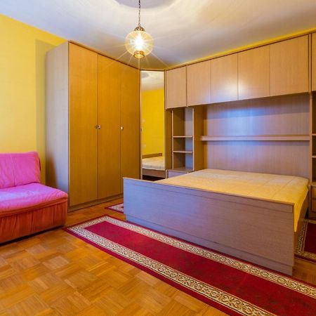 Apolic Apartment ซริกเวนิซา ภายนอก รูปภาพ