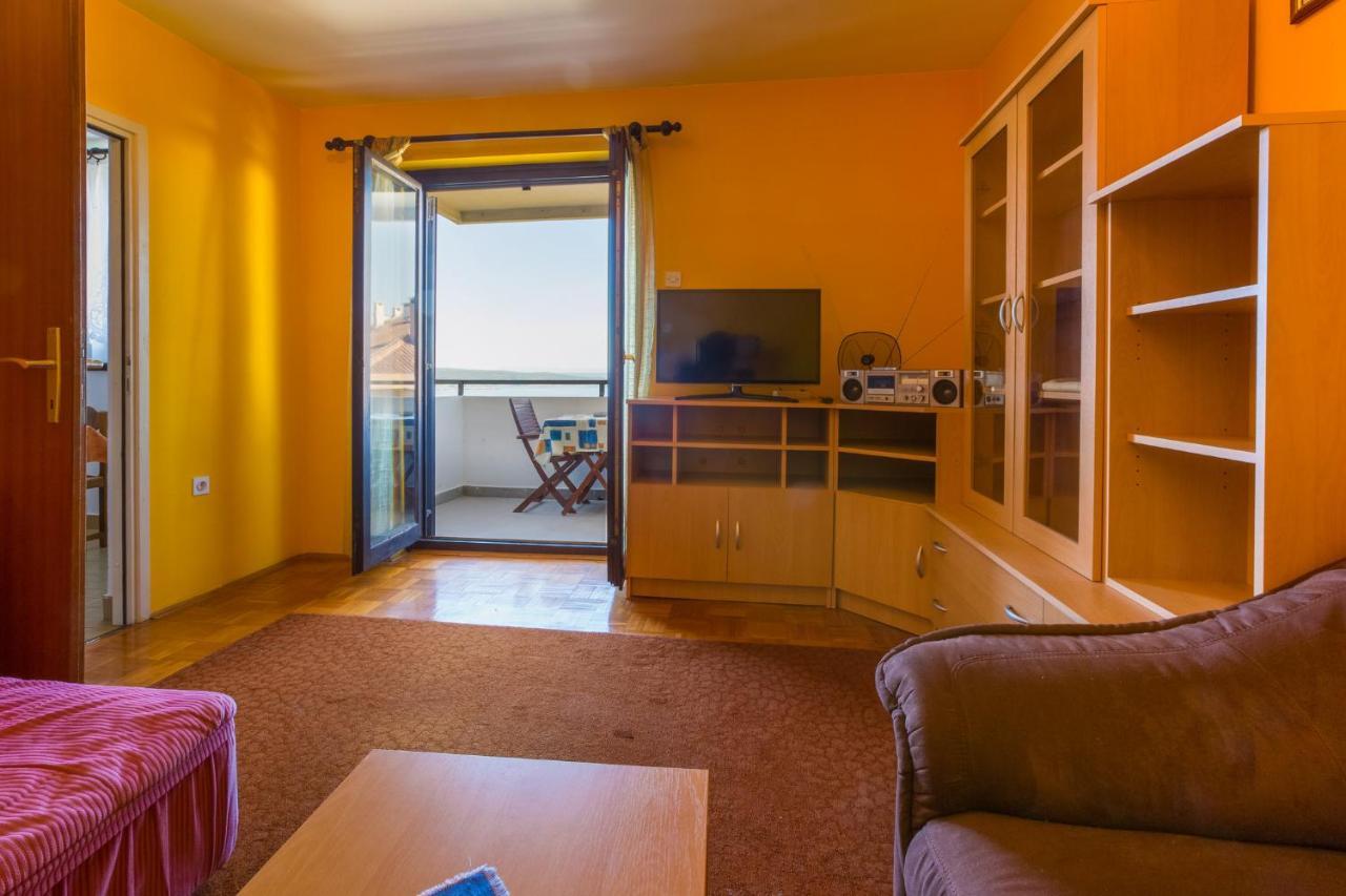 Apolic Apartment ซริกเวนิซา ภายนอก รูปภาพ