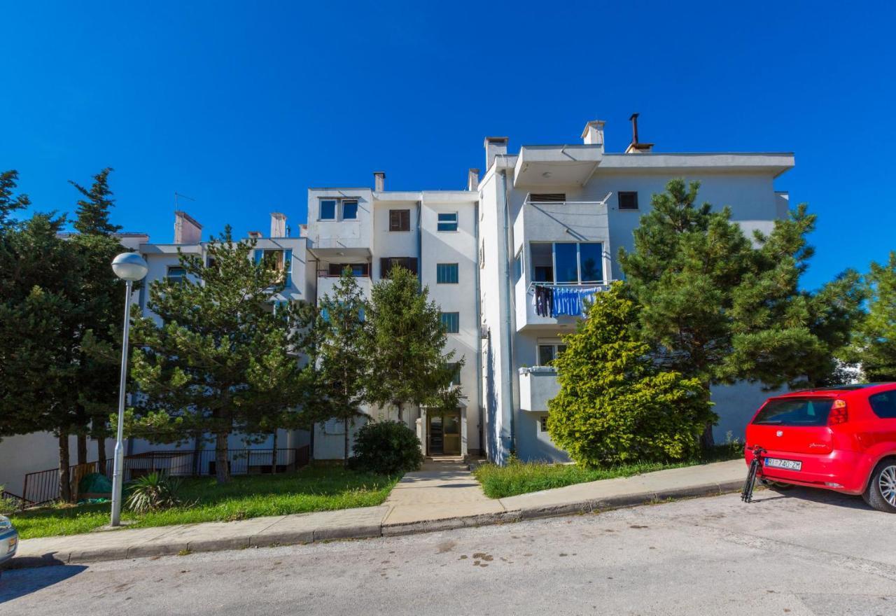 Apolic Apartment ซริกเวนิซา ภายนอก รูปภาพ