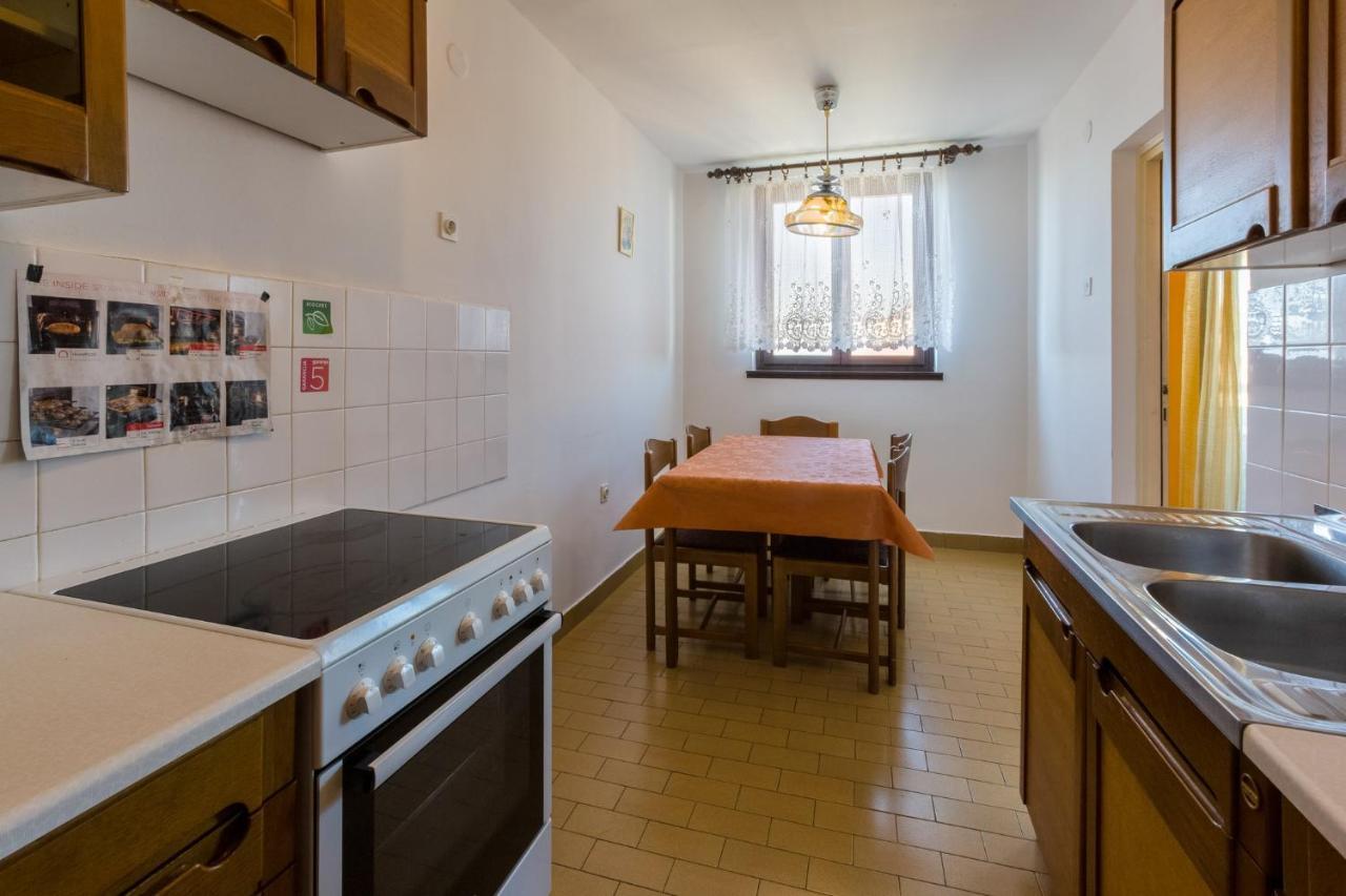 Apolic Apartment ซริกเวนิซา ภายนอก รูปภาพ