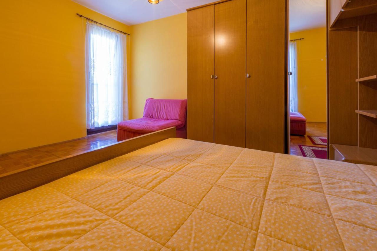 Apolic Apartment ซริกเวนิซา ภายนอก รูปภาพ
