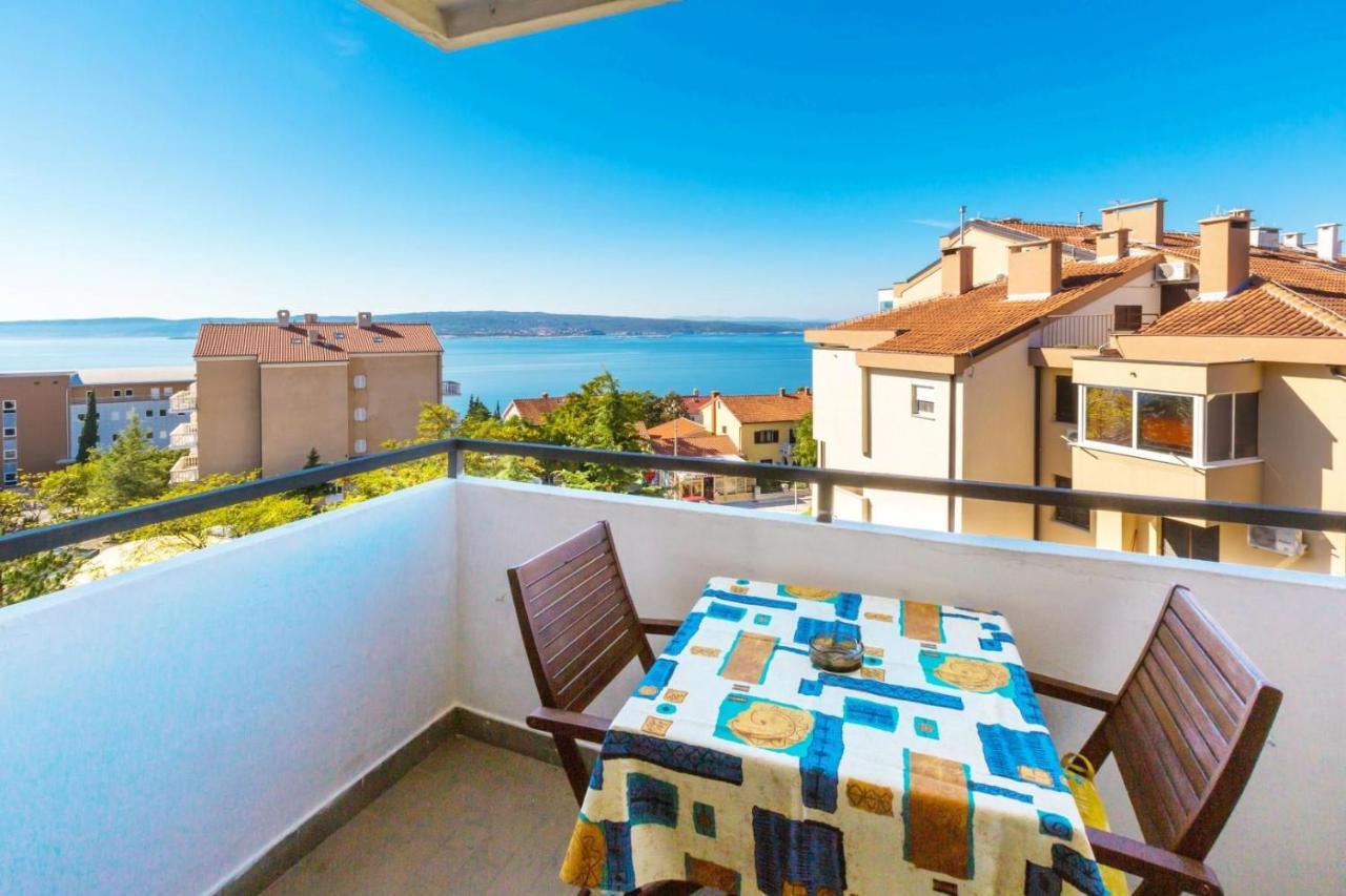 Apolic Apartment ซริกเวนิซา ภายนอก รูปภาพ