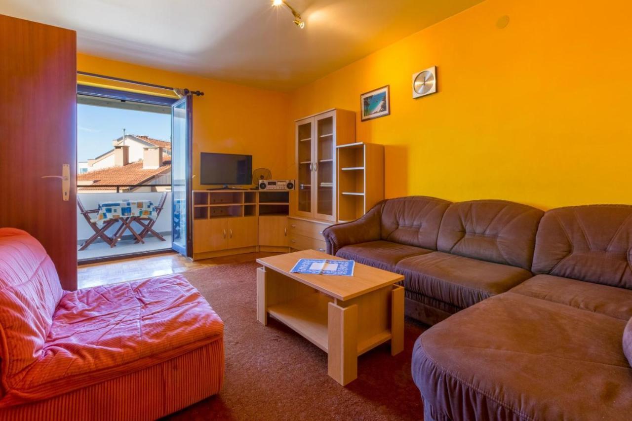 Apolic Apartment ซริกเวนิซา ภายนอก รูปภาพ